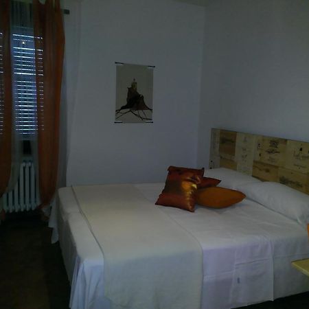 Hotel Rossobarolo Exteriér fotografie