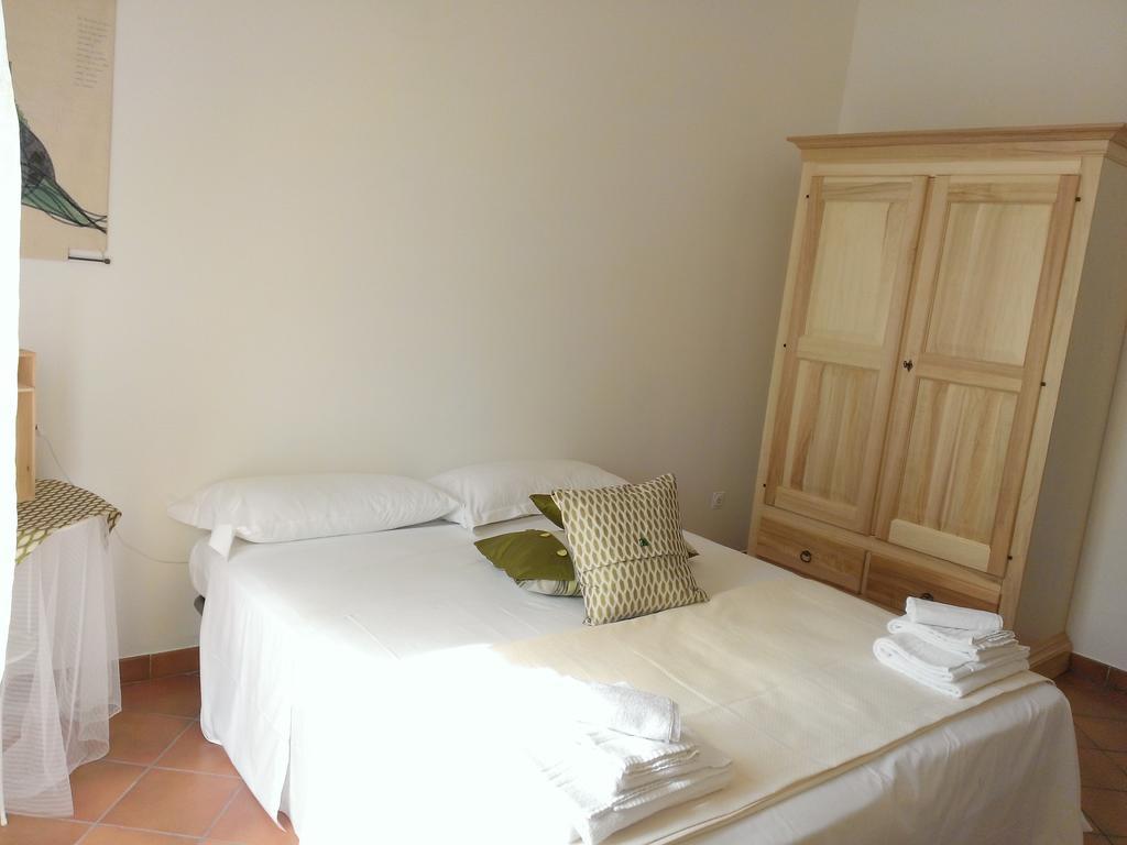 Hotel Rossobarolo Pokoj fotografie